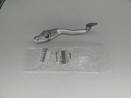 Лапка заднего тормоза Kawasaki ER650 EX650 EX400 43001-0705