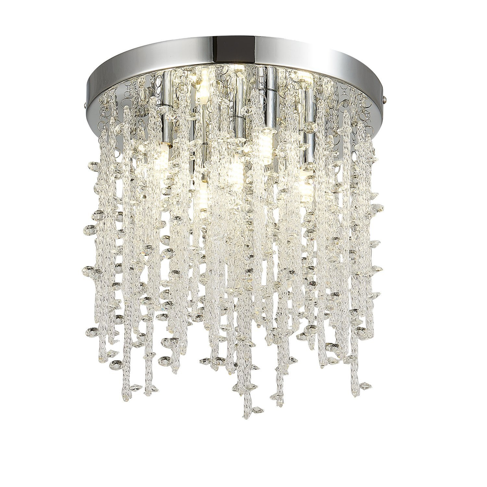 Светильник потолочный Evoluce Lucchio SLE103302-05