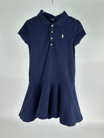 Платье Ralph Lauren