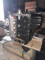 Двигатель Geely 1,5 литра (MR479QA)