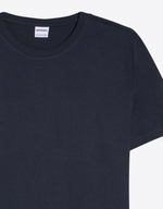 Мужская футболка regular fit с коротким рукавом - BERSHKA