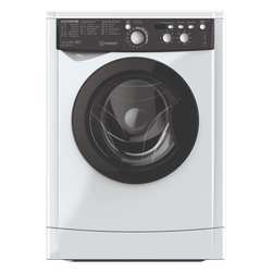 Стиральная машина Indesit EWSD 51031 BK