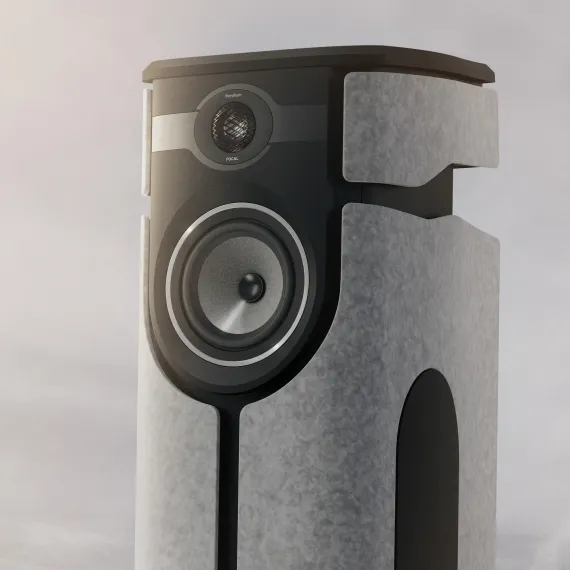 Focal DIVA Utopia