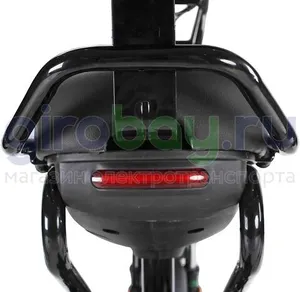 Электроскутер MOTIKO MQ3 500W (48V/20Ah) фото №14