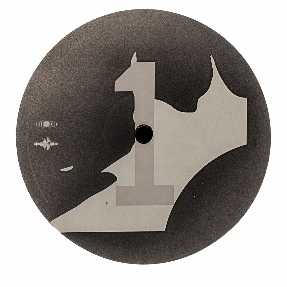 Кино — 1222 (2LP)