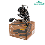 Катушка EastShark Alfred 3000
