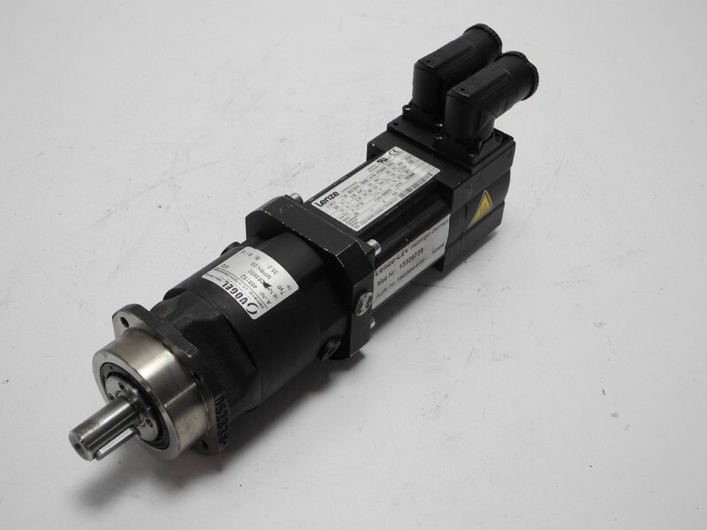 LENZE MCS 06C41-RS0B0-A11N-ST5S00N-R0SU