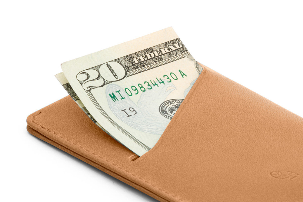 Картхолдер Bellroy Card Sleeve