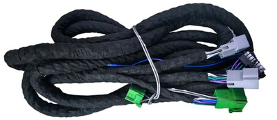 GOLDHORN AB218 PNP Harness for Li L6/L7/L8/L9/Mega 4.5M