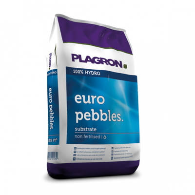 Керамзит Plagron Europebbles 10 л