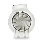 Канальный вентилятор Soler Palau TD350/125 SILENT (230-240V 50/60HZ) RE