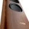 Canton Reference 5 Walnut Matt