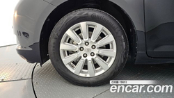 Toyota Sienna 3.5 AWD — 2017