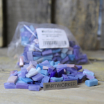 Фиолетовая смальта SM-Set-Lavender 600 г | ArtWorker
