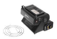 Газовый обогреватель-плита Helios HS-BDZ-193
