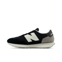 New Balance 237 "Black White"