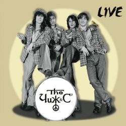 Чиж & Co — Live (LP)