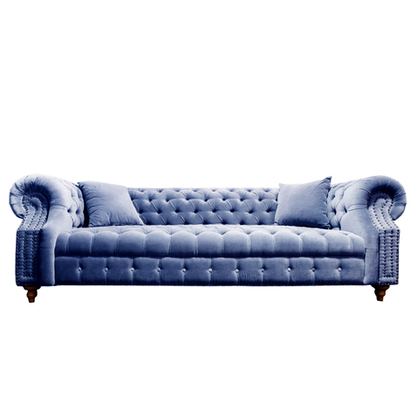 Диван Оскар Roomers Furniture oscar/velvet 20