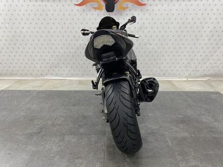 Kawasaki Ninja ZX-10R 2010