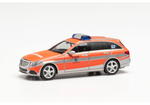 Автомобиль Mercedes-Benz C-Klasse, пожарная служба