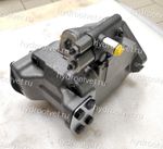 A10VO85DFR/52R-VSC12N00 - Насос аксиально-поршневой регулируемый с наклонной шайбой, рабочий объем 85 см3, DFR = регулятор давления и расхода, номинальное давление 250 бар
