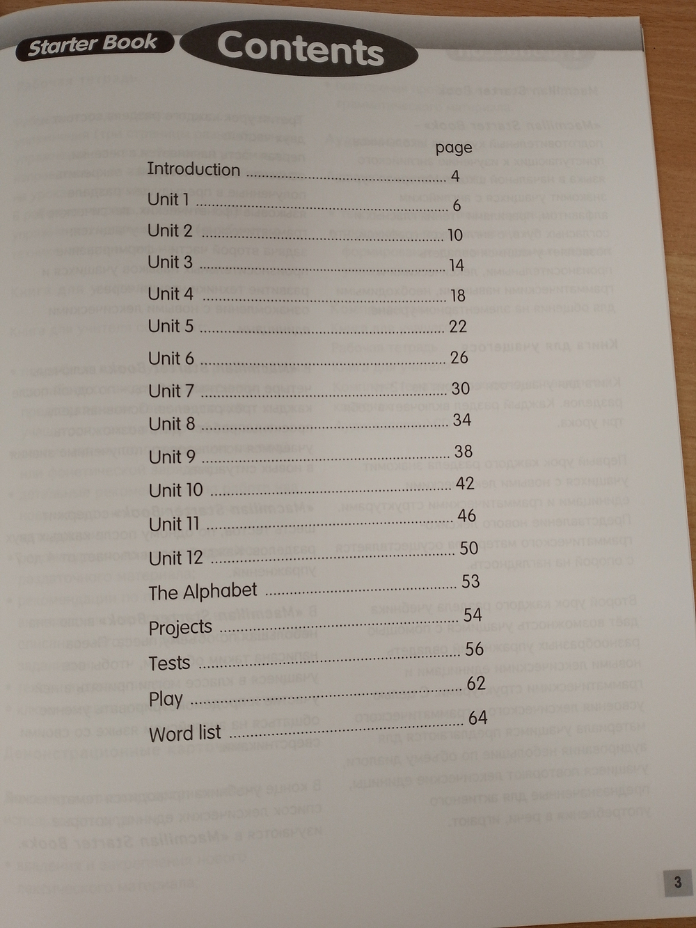 Macmillan Starter Book Teacher's Book !!! Книга для учителя !!!