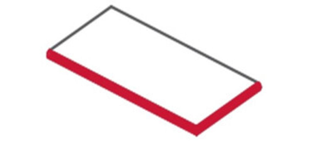 Угловая ступень SHALE SAND ANGOLARE DX правая TORO (SL02D6R) 30x60