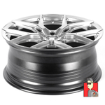 Комплект дисков Vossen HF-5 18x8 et35 5x105