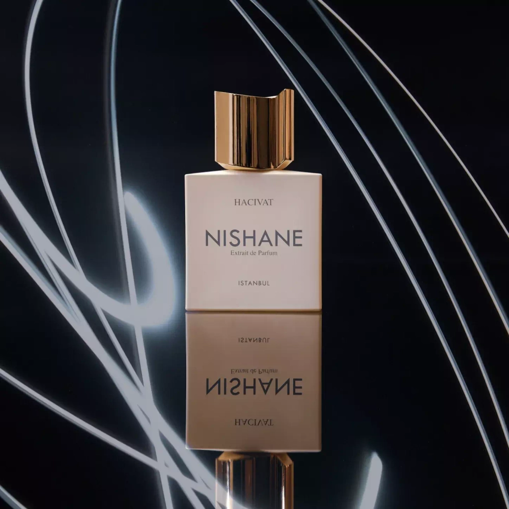 Nishane Hacivat Extrait de Parfum