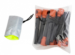 Палатка зимняя Premier Fishing Куб 1,8х1,8 yellow lumi/gray