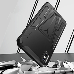 Rack Case для iPhone X / XS