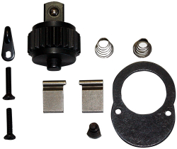 R0604RK Ремонтный комплект для рукоятки трещоточной R0604, 1/2"DR, 24 зубца