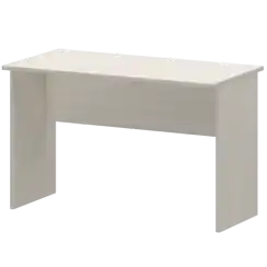 Стол рабочий А-002.60 Ясень шимо 1200x600x760 Арго