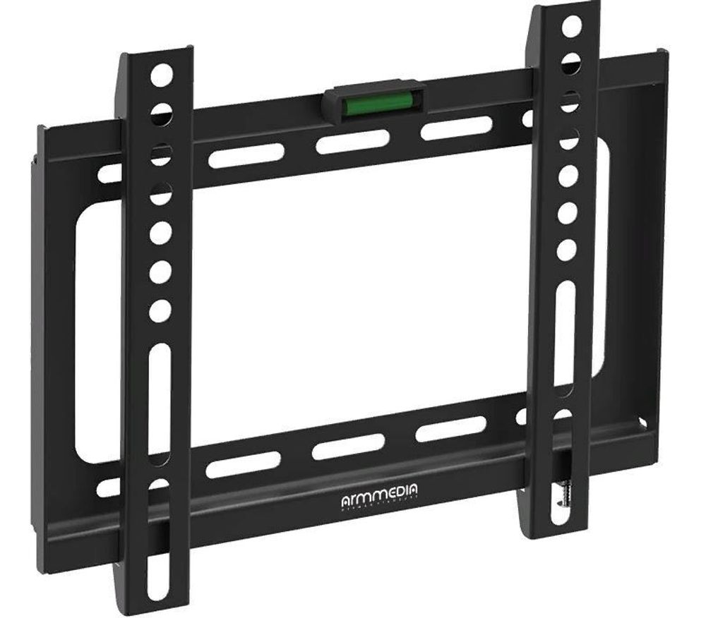 Кронштейн для LED/LCD телевизоров ARM MEDIA STEEL-5, black