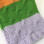 COMETA - Biella Yarn; 90% меринос, 10% люрекс; 1400м/100гр; col. 28110 зеленый весенний; Есть бобинка: 210, 250 гр. S709 MP