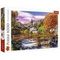 Puzzle "1000" - Autumn Bavaria