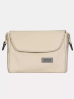 Коляска 3 в 1 Riko Basic Montana Ecco