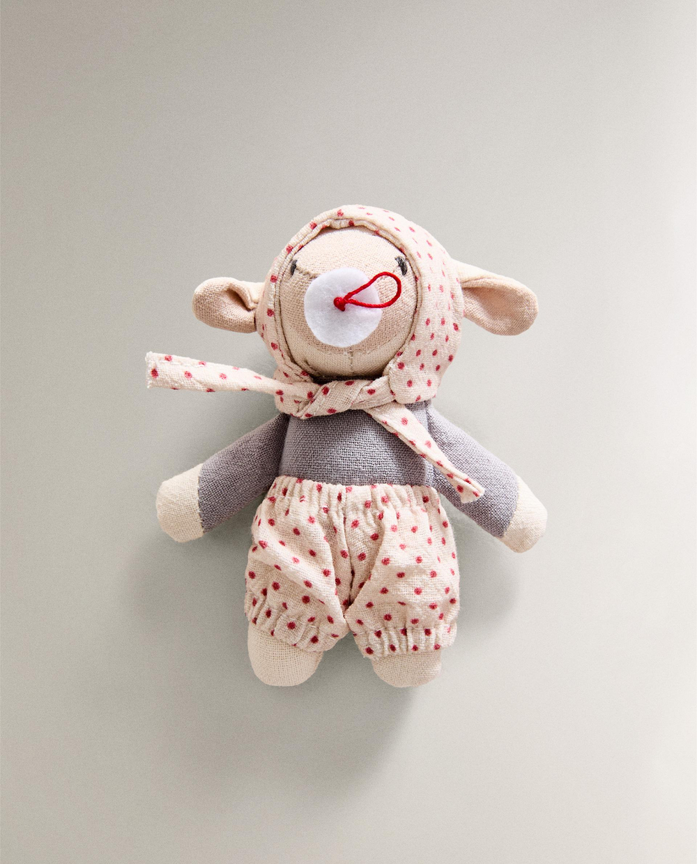 Мягкая игрушка Zara Home, фото 4
