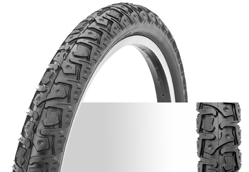 Велопокрышка 20"х2,125 H-548 CHAOYANG
