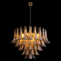Подвесная люстра Lilou 10600/800 Ash Loft It