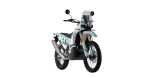 KOVE 450 RALLY REGULAR EDITION