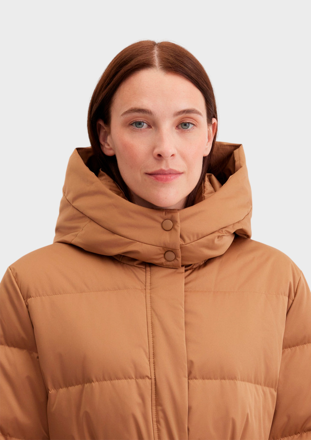 Пуховик GERRY WEBER