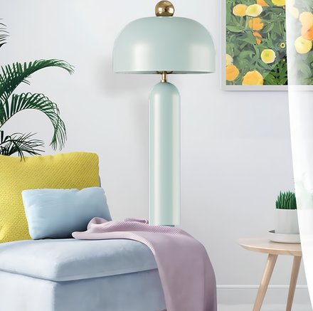 Floor design lamp Meet by Ligth Room