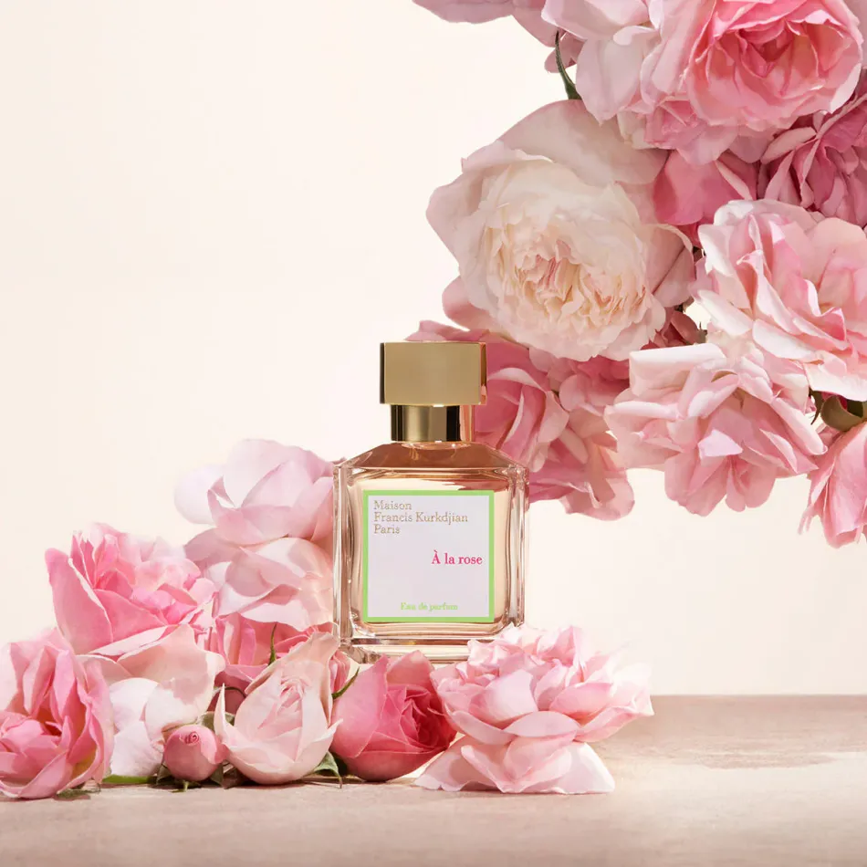 Maison Francis Kurkdjian A La Rose Парфюм для женщин