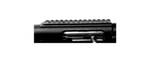 Планка Weaver ствольной коробки МР-153, 133 (al d16t)