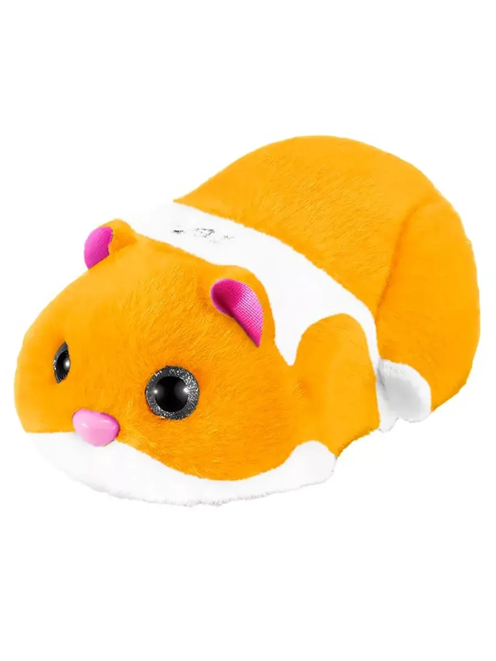 Интерактивный хомяк Зуру Pets Alive