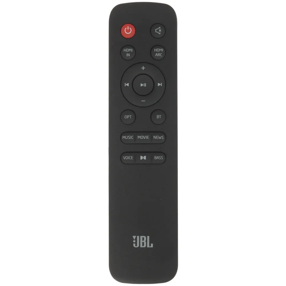 Саундбар JBL Cinema SB190 - 2