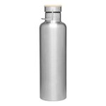 Вакуумная бутылка для питья JUMBO MILITARY 1л