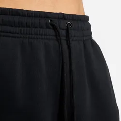 Брюки спортивные женские NIKE W NSW PHNX FLC HR OS PANT 2