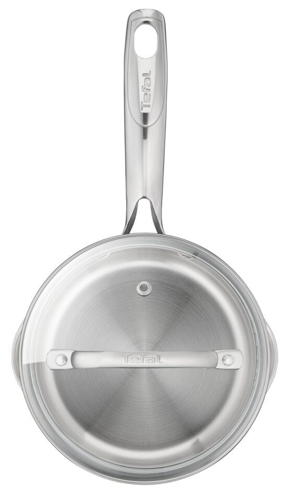 Ковш с крышкой Tefal Duetto+ 1.5 л 16см G7192256